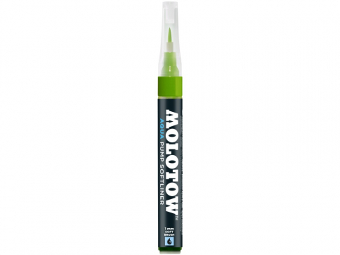 Aqua Pump Softliner 1 mm [1]