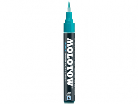 Markere - Aqua Pump Softliner 1 mm