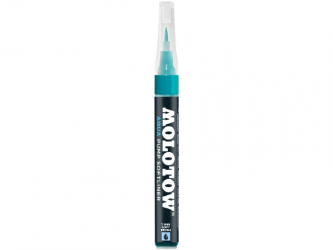 Aqua Pump Softliner 1 mm [1]