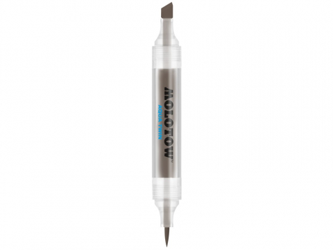 Markere - Aqua Twin 1 – 6 mm