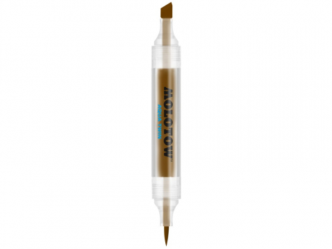 Markere - Aqua Twin 1 – 6 mm