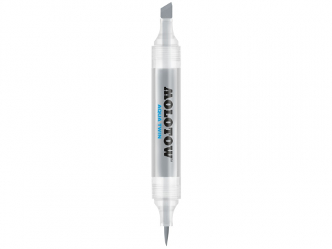 Markere - Aqua Twin 1 – 6 mm