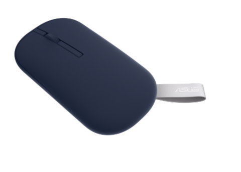 AS MD100 MOUSE BT+2.4 GHZ Cod Produs: 90XB07A0-BMU000 [3]