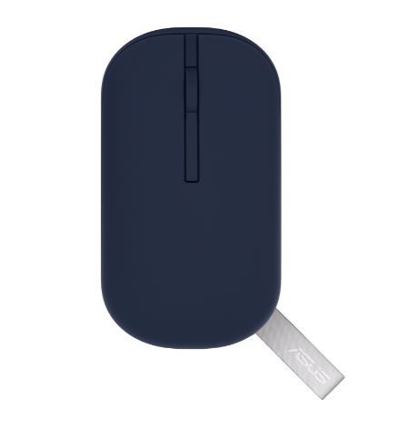 Electronice - AS MD100 MOUSE BT+2.4 GHZ Cod Produs: 90XB07A0-BMU000