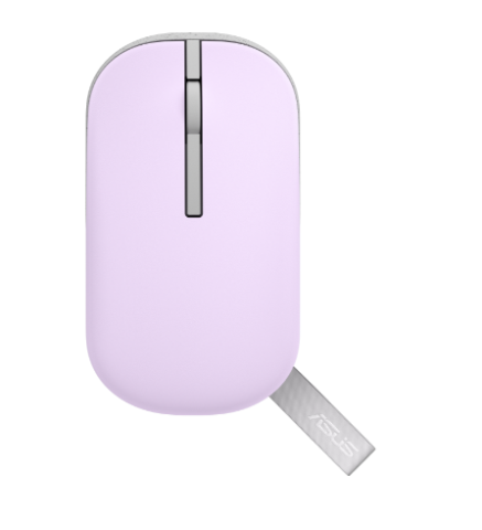 Electronice - AS MD100 MOUSE PUR BT+2.4GHZ Cod Produs: 90XB07A0-BMU010