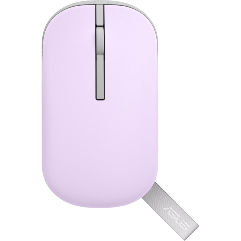 Electronice - AS MD100 MOUSE PUR BT+2.4GHZ Cod Produs: 90XB07A0-BMU0A0