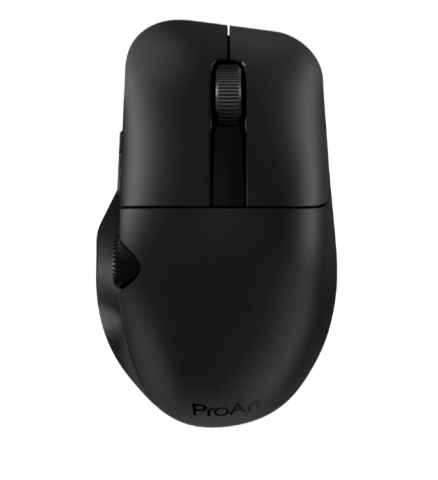 AS MD300 MOUSE 3BT+2.4GHZ BLACK Cod Produs: 90XB04F0-BMU000 [0]
