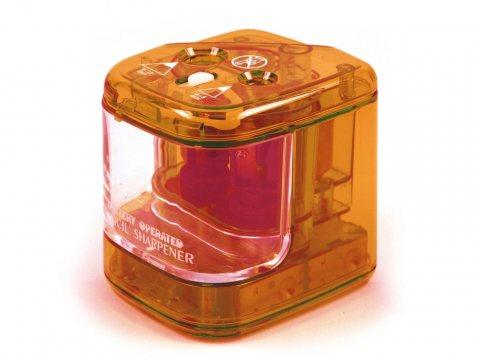 Ascutitoare electrica dubla ICO [1]