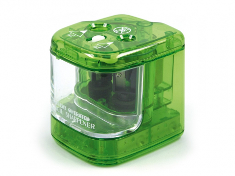 Ascutitoare electrica dubla ICO [2]