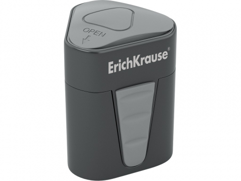 Ascutitoare plastic cu rezervor 3-Touch EK [3]