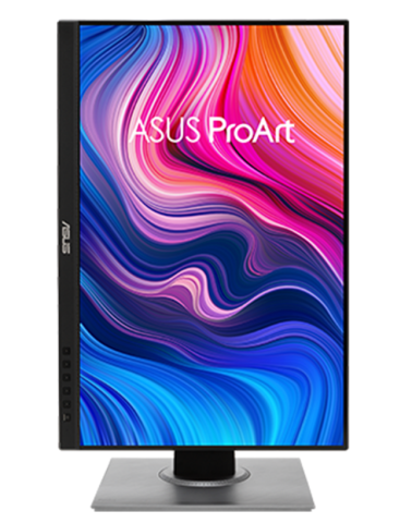 ASUS Display ProArt PA248QV Professional 24inch 16: 10 IPS WUXGA 1920x1200 ProArt Palette Ergonomic Stand ,  Cod Produs: 90LM05K1-B01370 [3]