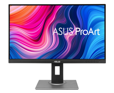 Monitoare - ASUS Display ProArt PA278QV Professional 27inch IPS WQHD 2560x1440 Calman Verified ProArt Palette Ergonomic Stand ,  Cod Produs: 90LM05L1-B01370