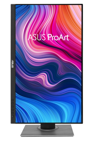 ASUS Display ProArt PA278QV Professional 27inch IPS WQHD 2560x1440 Calman Verified ProArt Palette Ergonomic Stand ,  Cod Produs: 90LM05L1-B01370 [2]
