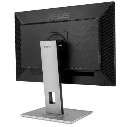 ASUS Display ProArt PA278QV Professional 27inch IPS WQHD 2560x1440 Calman Verified ProArt Palette Ergonomic Stand ,  Cod Produs: 90LM05L1-B01370 [6]