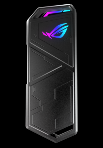 ASUS ROG Strix Arion S500 Portable SSD 500GB USB TYPE-C ,  Cod Produs: ESD-S1B05/BLK/G/AS// [0]