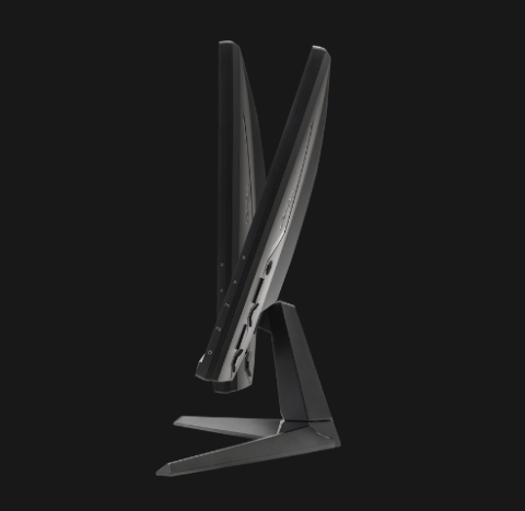 ASUS TUF Gaming VG279Q1A 27inch FHD IPS 165Hz above 144Hz FreeSync Premium 1ms ,  Cod Produs: 90LM05X0-B01170 [5]