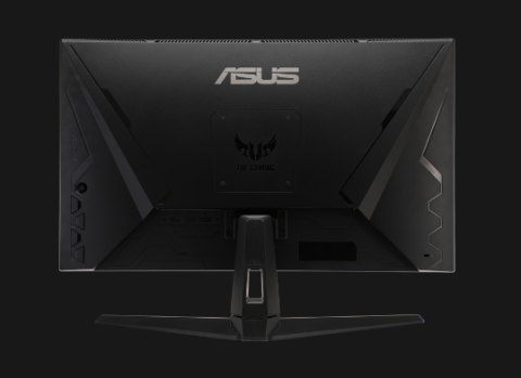 ASUS TUF Gaming VG279Q1A 27inch FHD IPS 165Hz above 144Hz FreeSync Premium 1ms ,  Cod Produs: 90LM05X0-B01170 [1]