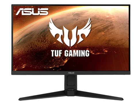 ASUS TUF Gaming VG27AQL1A 27inch WQHD IPS 170Hz above 144Hz G-Sync 1ms sRGB HDR , Cod Produs: 90LM05Z0-B01370 [0]