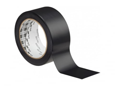 Ambalare si etichetare - Banda marcaj 764 I 50 mm x 33 m 3M