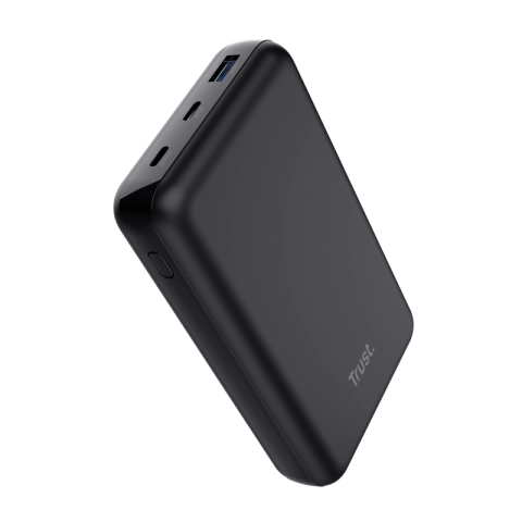 Electronice - Baterie ext. pt laptop Trust Laro 100W n Cod Produs: TR-25240