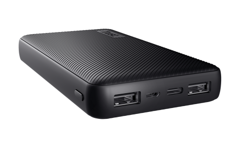 Power bank - Baterie ext. Trust Primo 15.000 Eco ,  ng Cod Produs: TR-24677