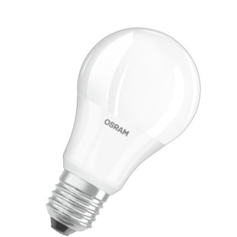 Becuri generale - BEC LED Osram ,  soclu E27 ,  putere 13W ,  forma clasic ,  lumina alb ,  alimentare 220 - 240 V ,  Cod Produs: 4052899973428