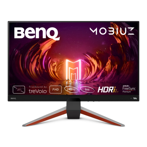 BenQ EX270M Cod Produs: EX270M [0]