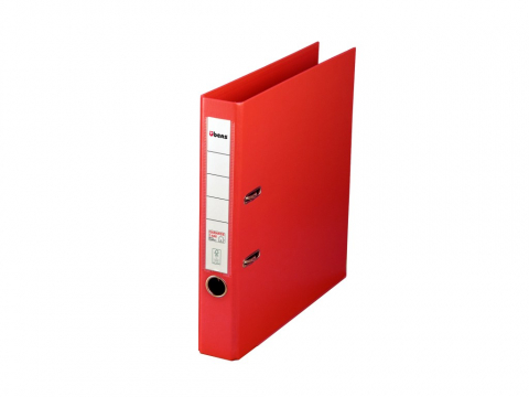 Biblioraft A4 50 mm PP/PP FSC Ubers [0]