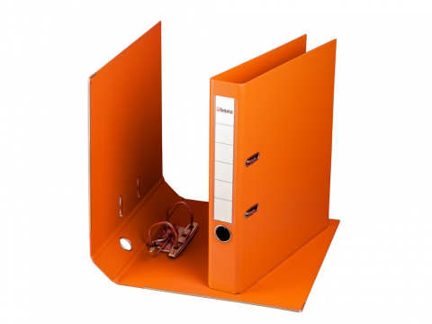 Bibliorafturi - Biblioraft A4 PVC 50 mm Ubers