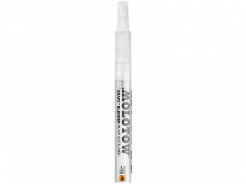 Blender Pump Softliner 1 mm [1]