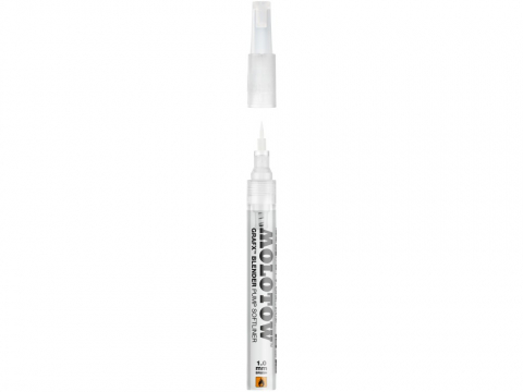 Blender Pump Softliner 1 mm [2]
