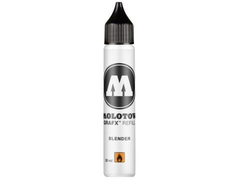 Accesorii - Blender Refill 30 ml