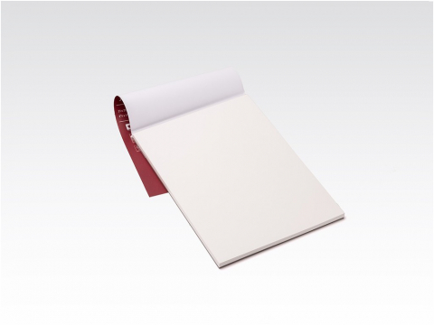 Bloc desen Accademia Disegno, A5, 200 g, 30 file, fara spirala Fabriano [1]