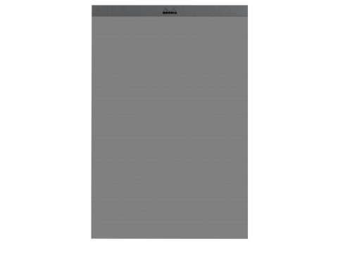 Bloc notes grafic A4+ (21 x 31,8 cm), 60 file, Rhodia PAScribe Maya [1]