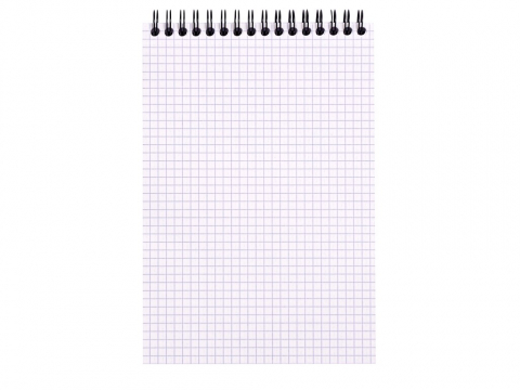 Blocnotes A5 spirala 80 file Rhodia Classic [1]