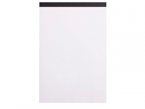 Blocnotes capsat, grafic, A4+ (21 x 31,8 cm), 50 file, portrait Rhodia Touch Layout [2]