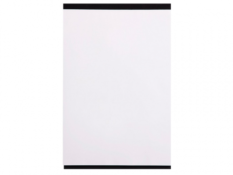 Blocnotes grafic A4+ (21 x 31,8 cm), 50 file, portrait Rhodia Touch Layout [2]