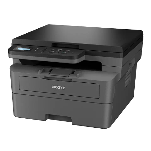 Brother DCP-L2600D - Multifunctional laser monocrom A4, DUPLEX AUTOMAT, 34 ppm, USB, Retea [1]