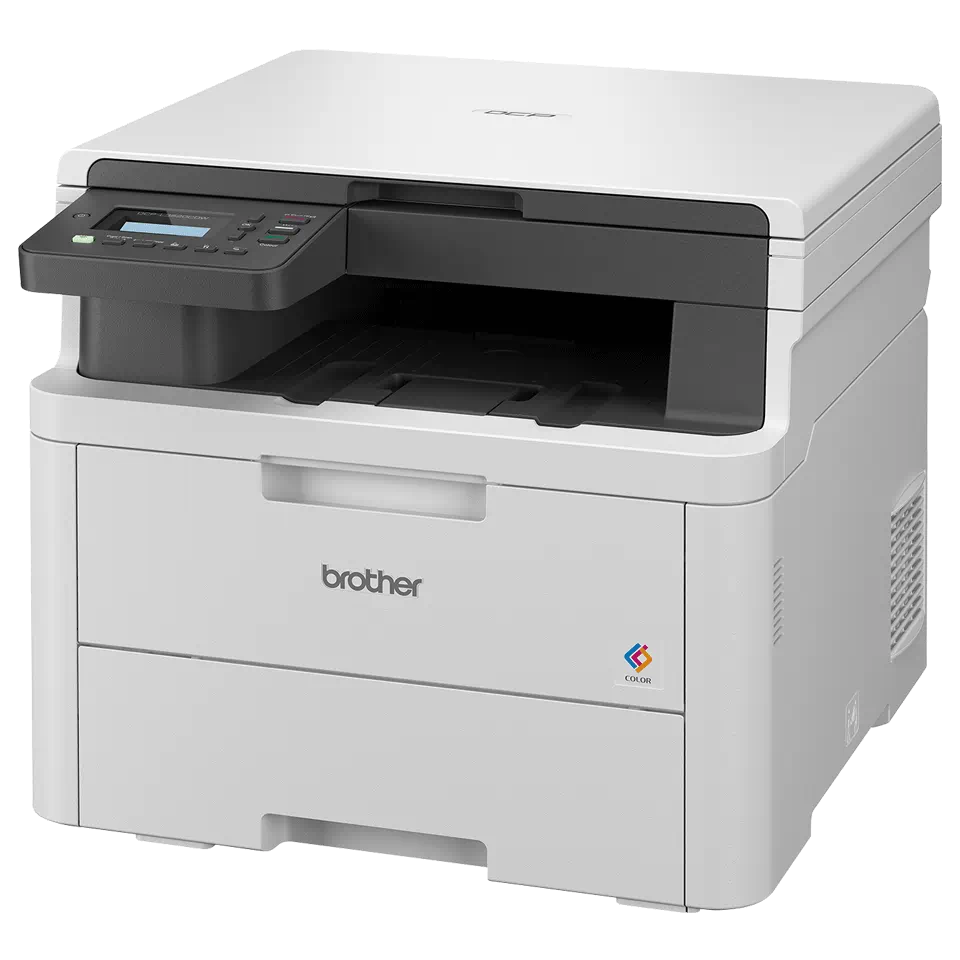 Brother DCP-L3520CDW - Multifunctional laser color A4, DUPLEX AUTOMAT, 18 ppm, USB, Retea, Wi-Fi [1]