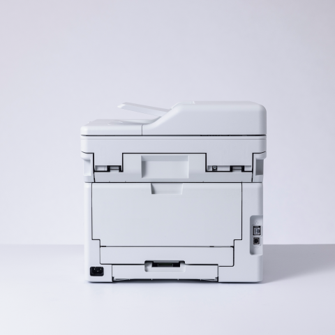 Brother DCP-L3560CDW - Multifunctional laser color A4, DUPLEX AUTOMAT, 26 ppm, USB, Retea, Wi-Fi [3]