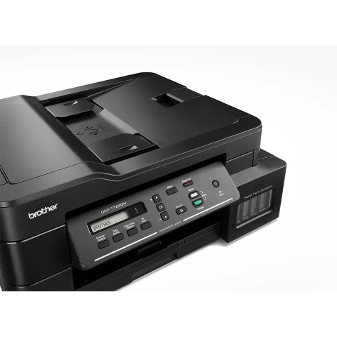 Brother DCP-T720DW - Multifunctional Inkjet color A4 InkBenefit Plus A4, DUPLEX AUTOMAT, viteza 17 ipm, USB, Wireless [3]