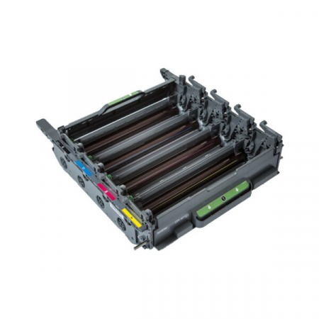 Cartuse originale Brother - Brother Kit Drum Unit OEM DR-421 BK/C/M/Y (30k)