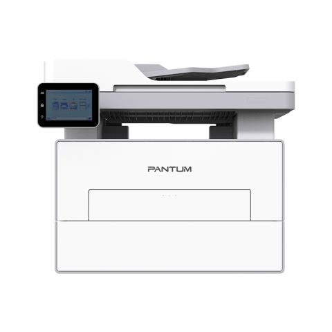 Multifunctionale laser (toner) - Pantum BM4300ADW - Multifunctional laser monocrom A4, DUPLEX AUTOMAT, 33 ppm, USB, Retea, Wi-Fi