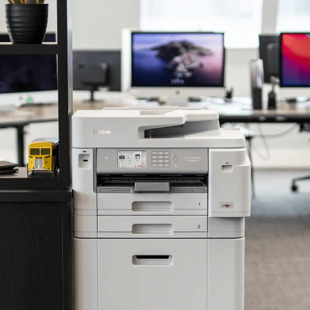 Brother MFC J5955DW  print A3 simplex scan/print A4 duplex  copy A4 duplex fax A4 [3]