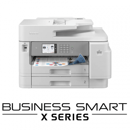 Multifunctionale A3 - BROTHER MFC-J5955DW print A3 simplex scan/print A4 duplex copy A4 duplex fax A4
