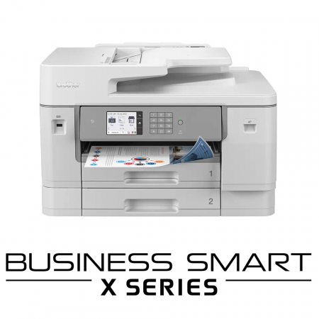 Multifunctionale A3 - BROTHER MFC-J6955DW print/scan/copy A3 duplex fax A3