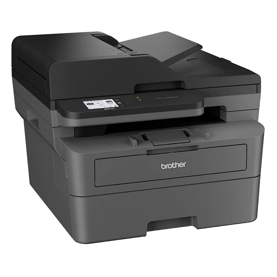 Brother MFC-L2862DW - Multifunctional laser monocrom A4, DUPLEX AUTOMAT, 34 ppm, USB, Retea, Wi-Fi [2]