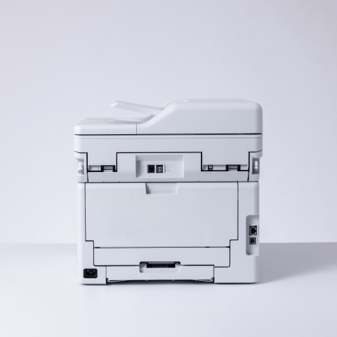 Brother MFC-L3740CDW - Multifunctional laser color A4, DUPLEX AUTOMAT, 18 ppm, USB, Retea, Wi-Fi [3]