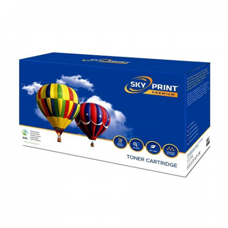 Cartuse compatibile HP - HP CF226X / CRG 052 H PATENTED (9k) Sky Print Cartus Laser compatibil