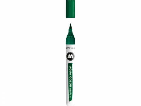 Molotow - Brush pen Aqua Color Brush
